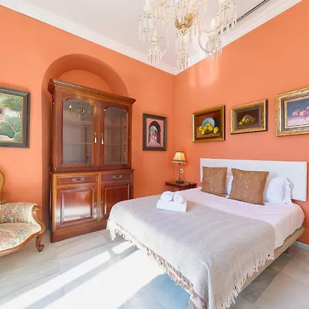 Appartamento Centro Y Playa De La Malagueta *